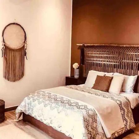 Villa Casa Lou, Large House And Pool, Beach Club Access Tulum Exterior foto